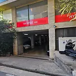 Next To Coco's * Tirana