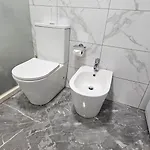 Next To Coco's Apartment