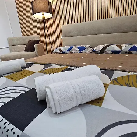 Next To Coco's * Tirana