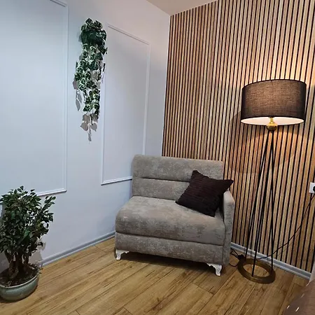 Next To Coco's Apartment