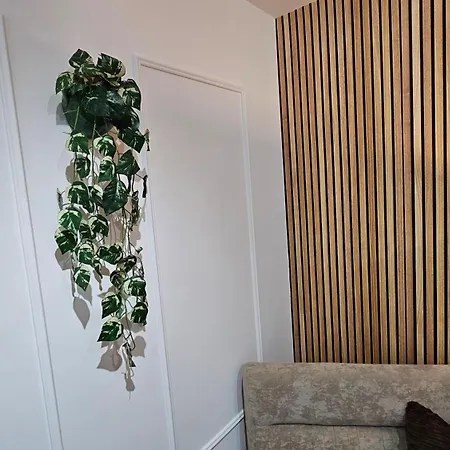Next To Coco's Apartment *