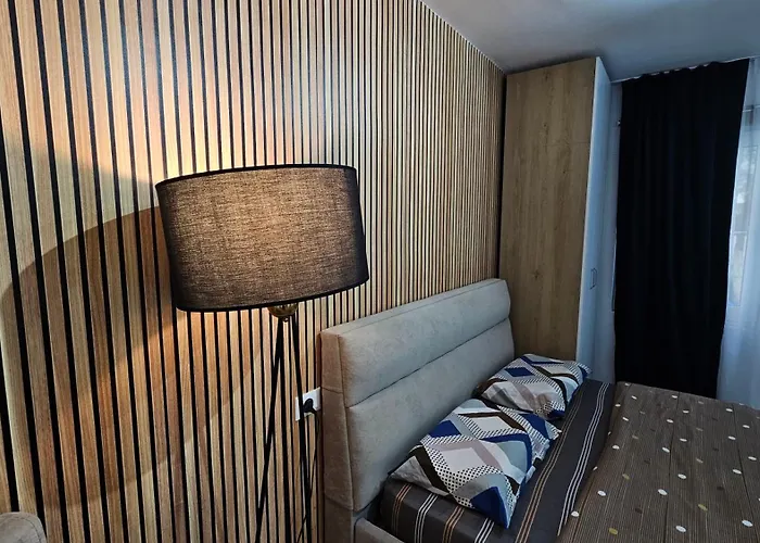 Next To Coco's * Tirana