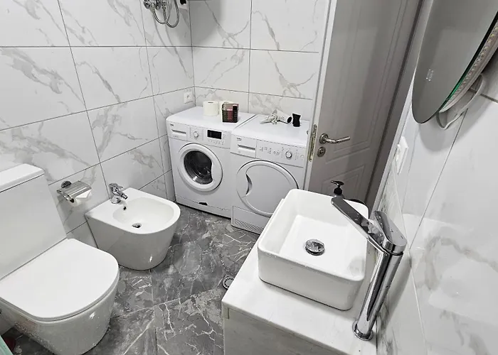 Lägenhet Next To Coco's