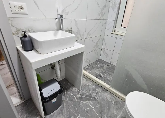 Next To Coco's Lägenhet *