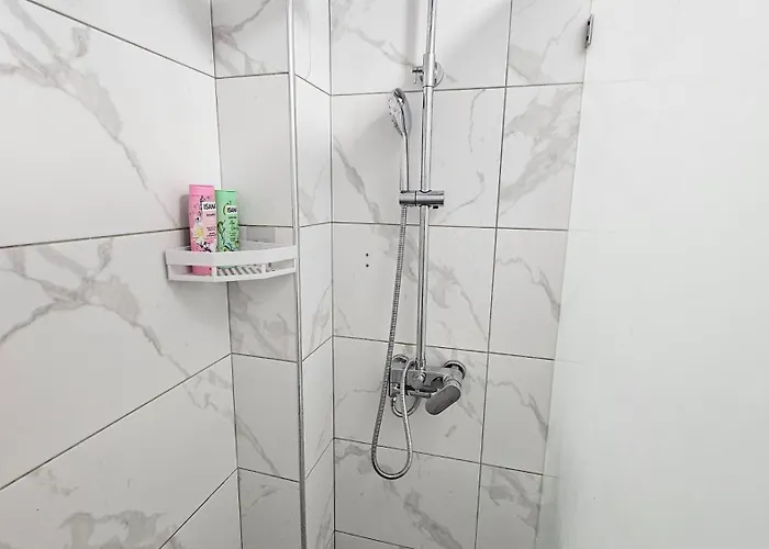 Next To Coco's Lägenhet