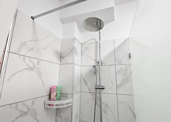 Lägenhet Next To Coco's Tirana