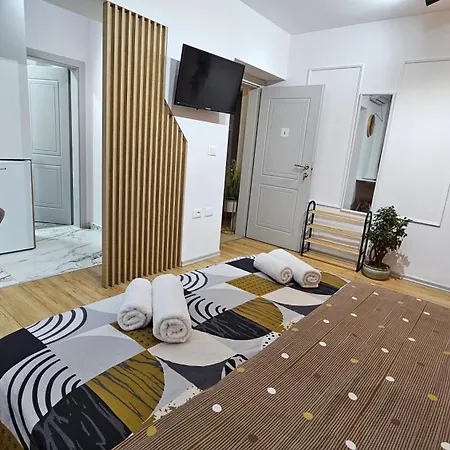 Apartman Next To Coco's