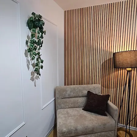 Appartamento Next To Coco's