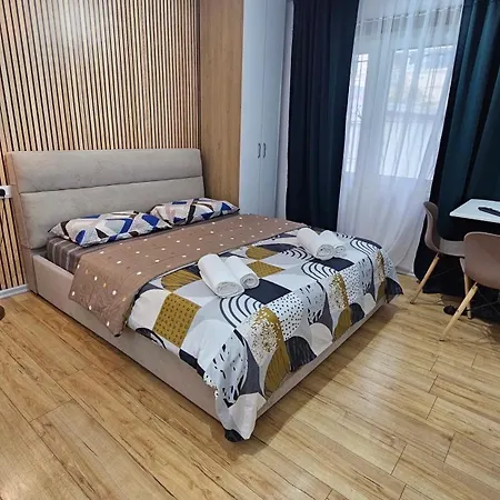 Next To Coco's Tirana