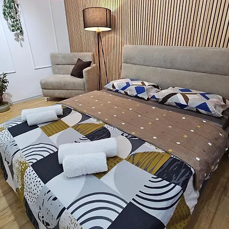 Appartement Next To Coco's *