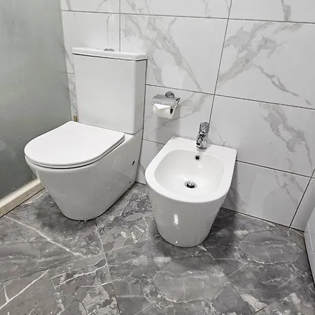 Next To Coco's Appartamento