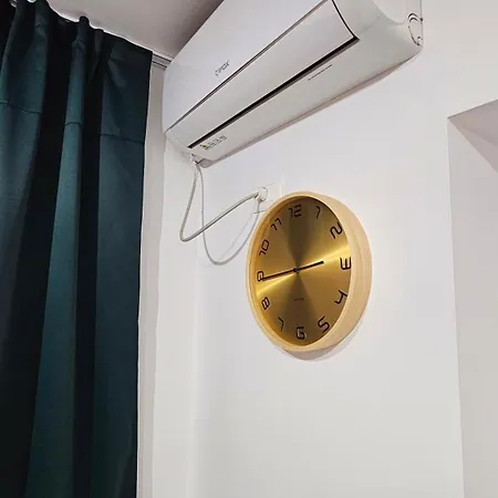 Next To Coco's Appartamento *