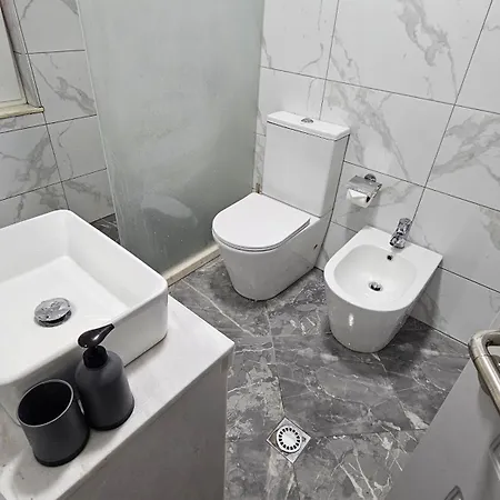 Next To Coco's Appartamento *