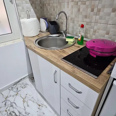 Appartamento Next To Coco's *