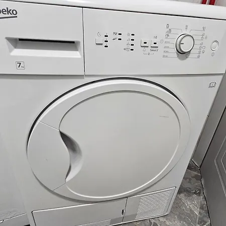 Appartamento Next To Coco's *