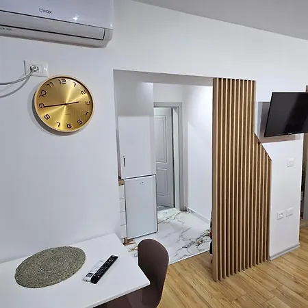 Appartamento Next To Coco's