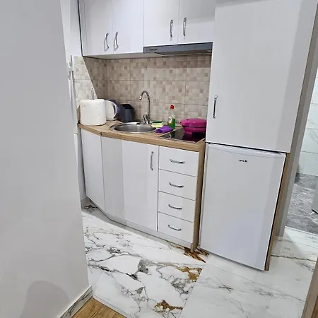 Apartman Next To Coco's