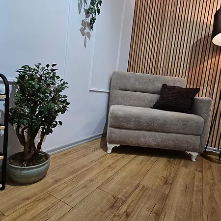 Appartamento Next To Coco's *