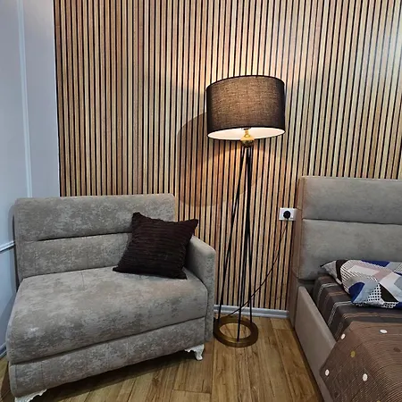 Next To Coco's Tirana