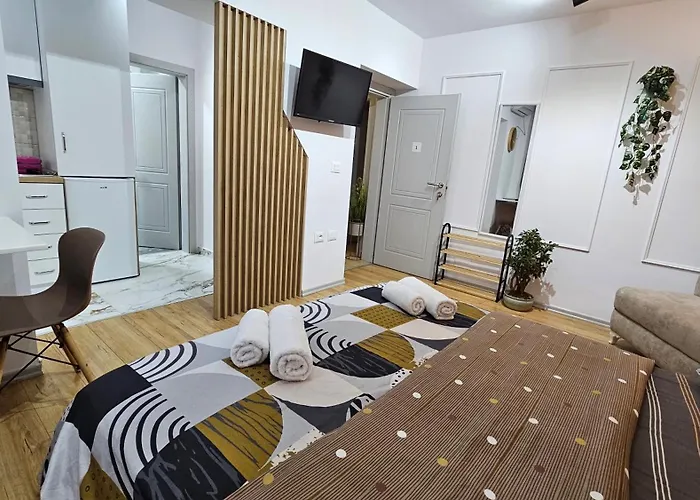 Apartament Next To Coco's