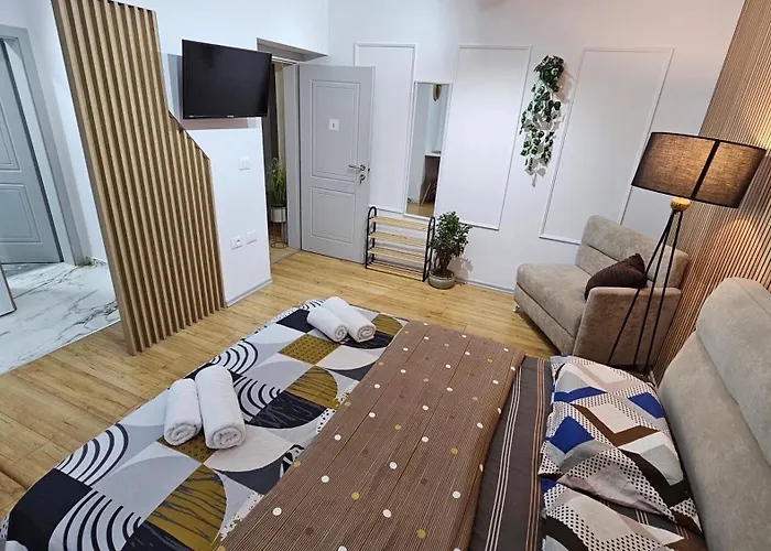 Next To Coco's Apartament