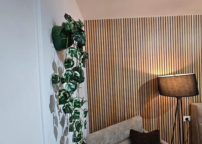 Next To Coco's Apartament *