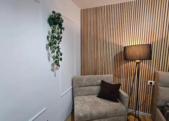 Apartament Next To Coco's