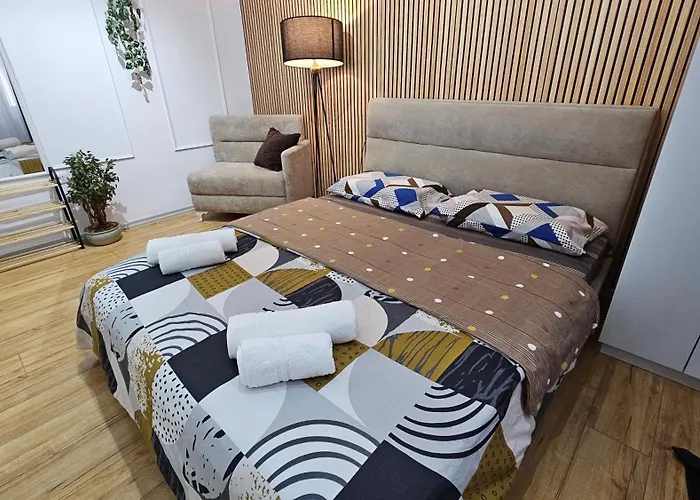 Apartament Next To Coco's *