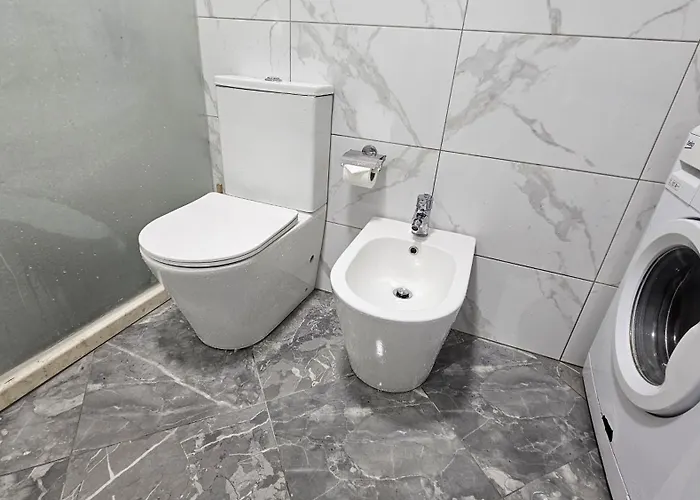 Next To Coco's Apartament