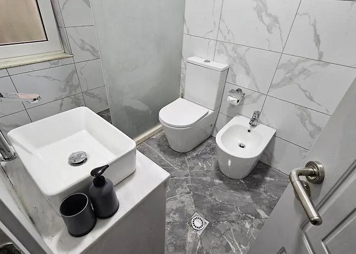 Next To Coco's Apartament *