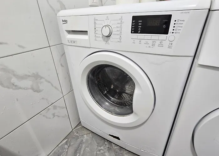 Next To Coco's Appartement Tirana