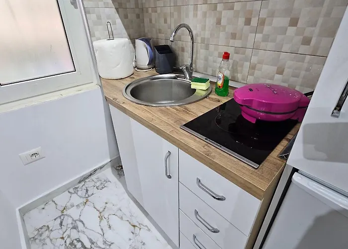 Apartament Next To Coco's *