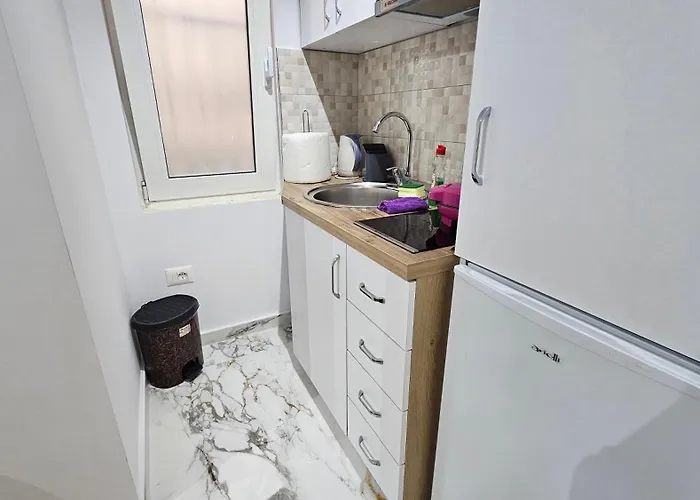 Next To Coco's * Tirana