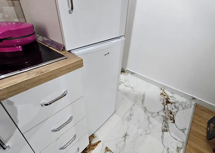 Apartament Next To Coco's