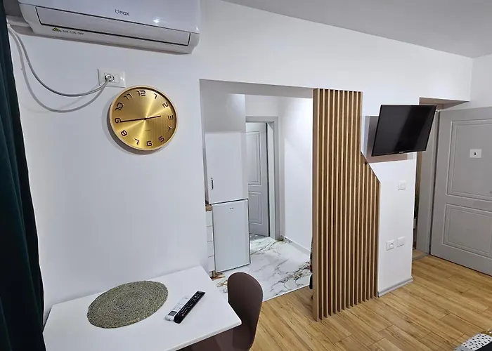 Apartament Next To Coco's