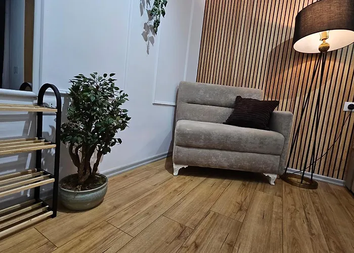 Apartament Next To Coco's *