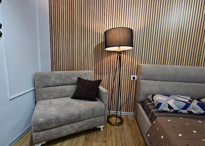 Next To Coco's Tirana